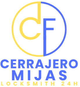 CF Cerrajero Mijas 24h Locksmith CF Cerrajero Mijas 24h Locksmith